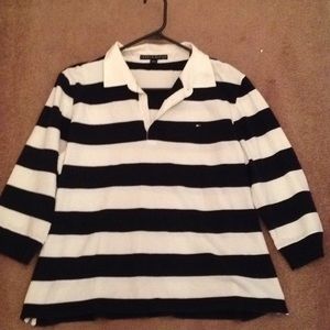 Tommy Hilfiger shirt